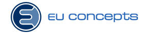 EU Concepts St. louis Web development and graphic design logo